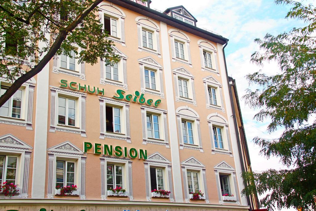 Seibel Monaco di Baviera