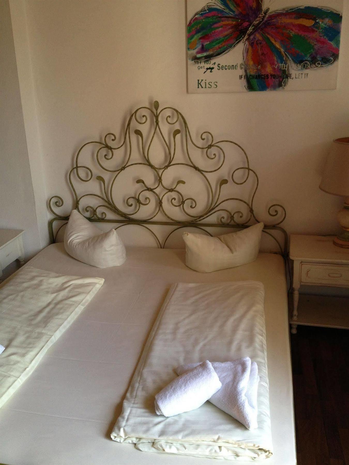 Affittacamere Seibel Monaco di Baviera
