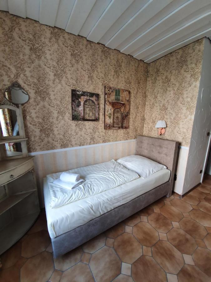 Seibel Affittacamere 2*