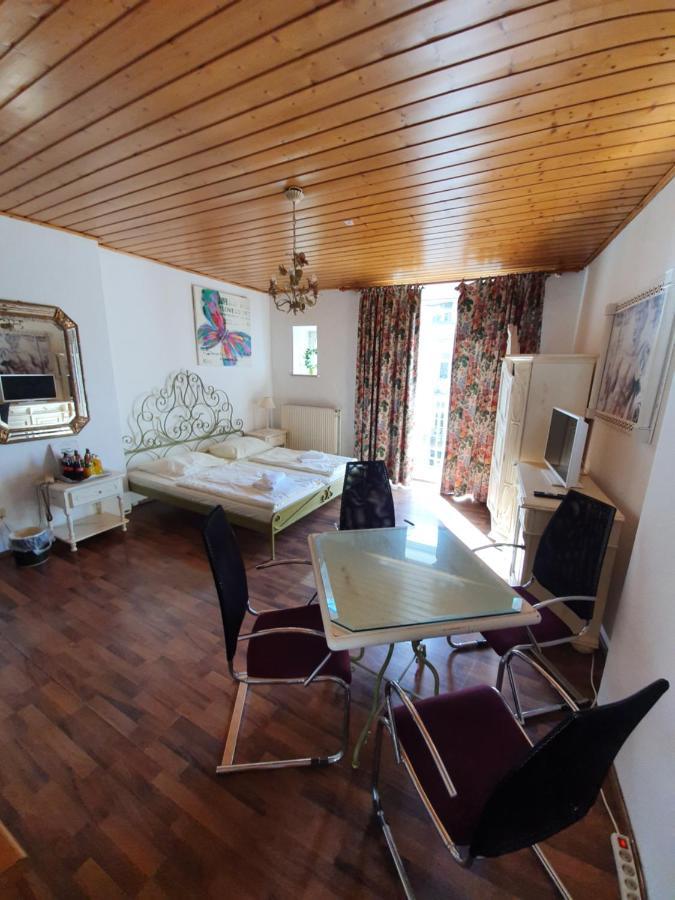 Seibel Affittacamere 2*