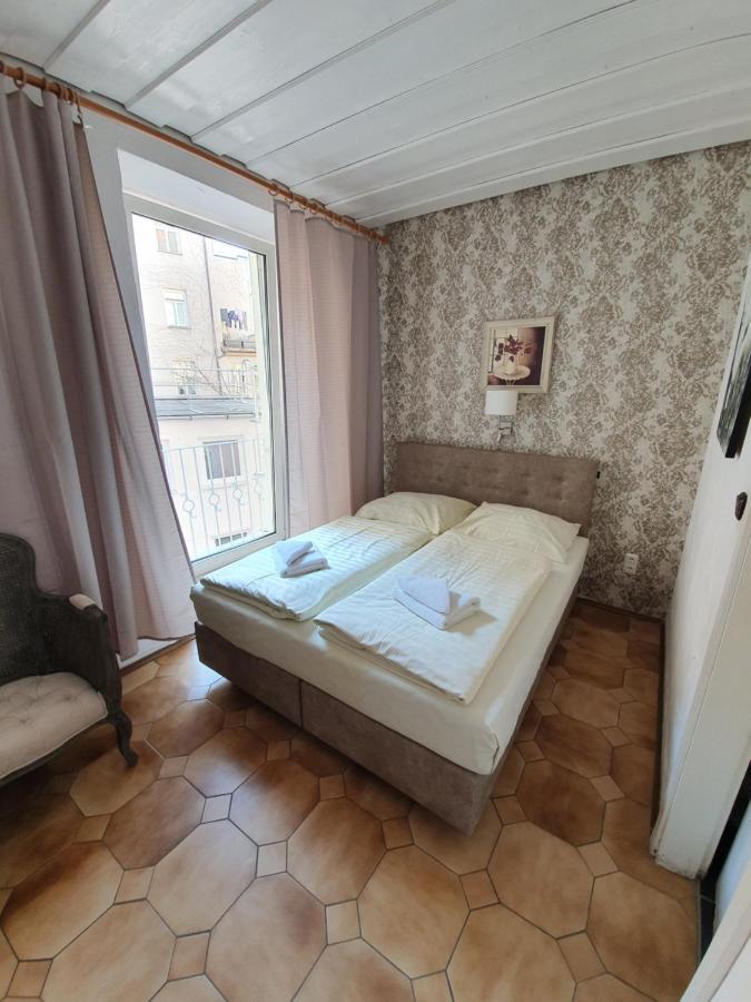 Affittacamere Seibel Monaco di Baviera