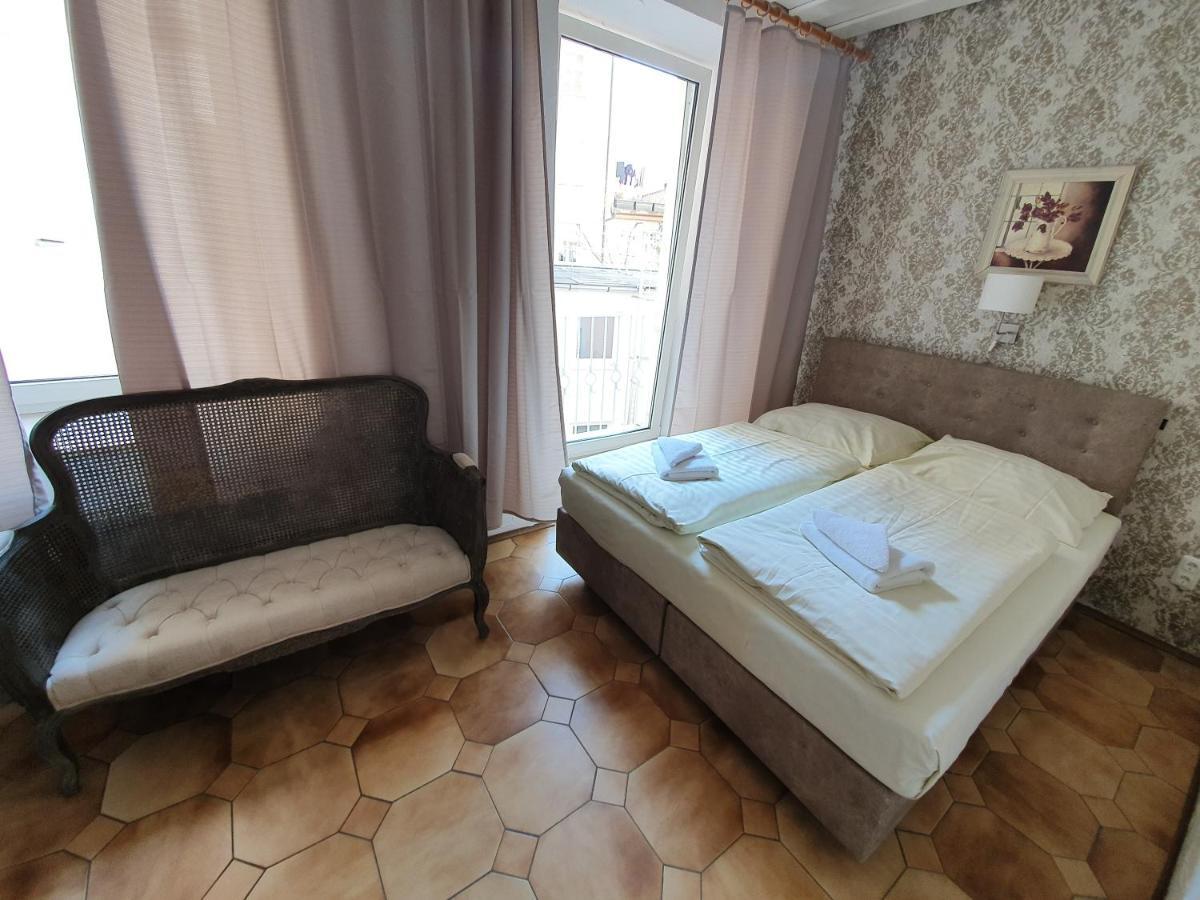 Seibel Affittacamere 2*