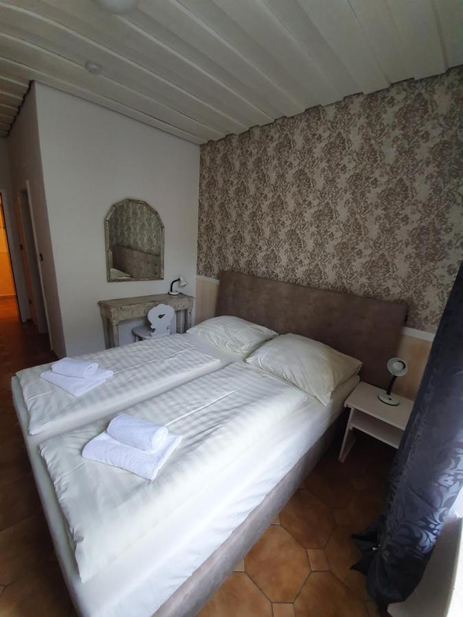 Seibel Affittacamere 2*
