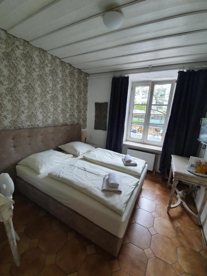 Affittacamere Seibel