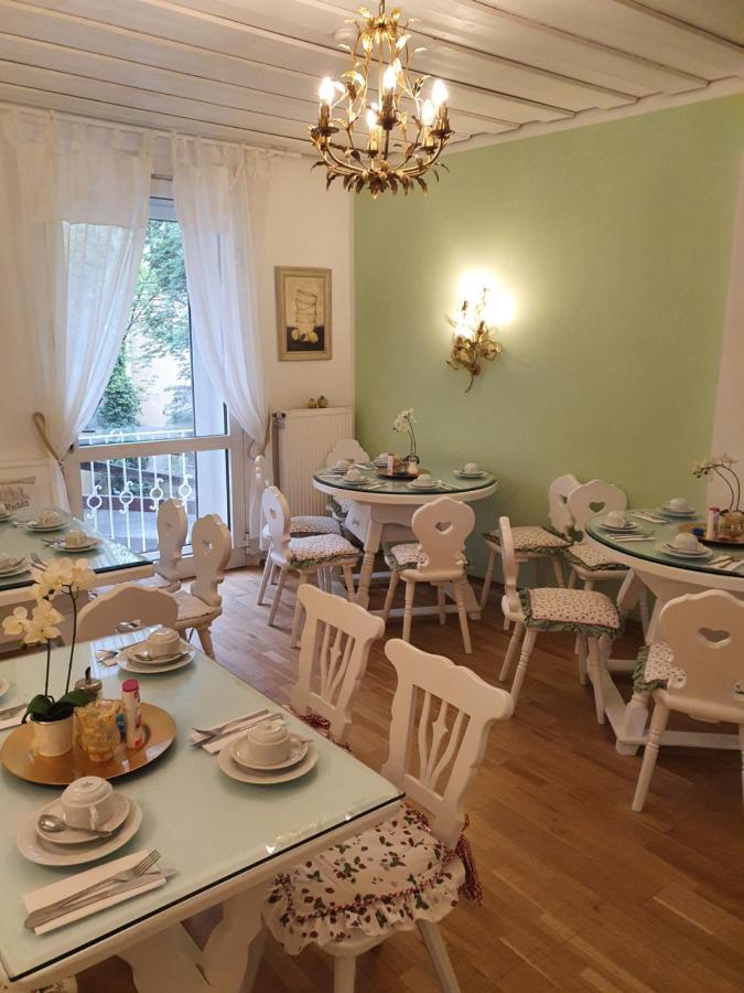 Seibel 2* Monaco di Baviera