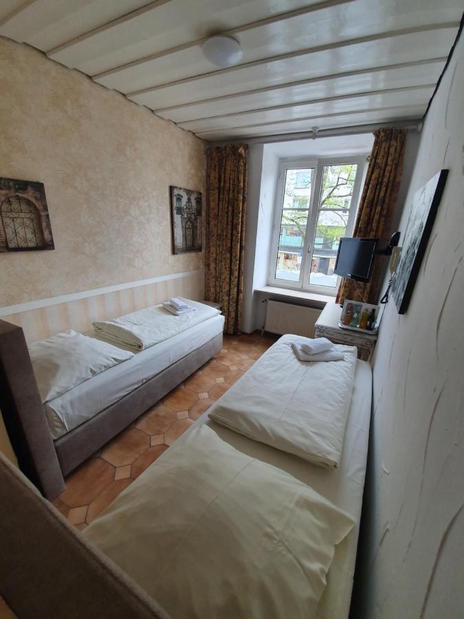 Affittacamere Seibel 2*