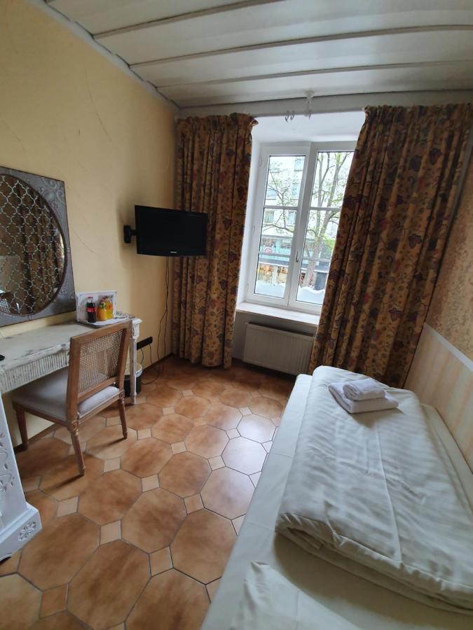 Seibel 2* Monaco di Baviera