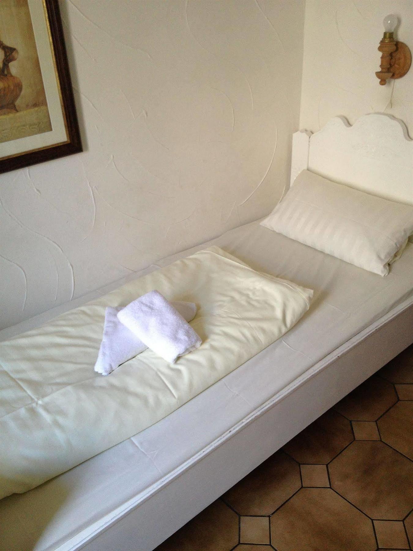 Seibel Casa de hóspedes