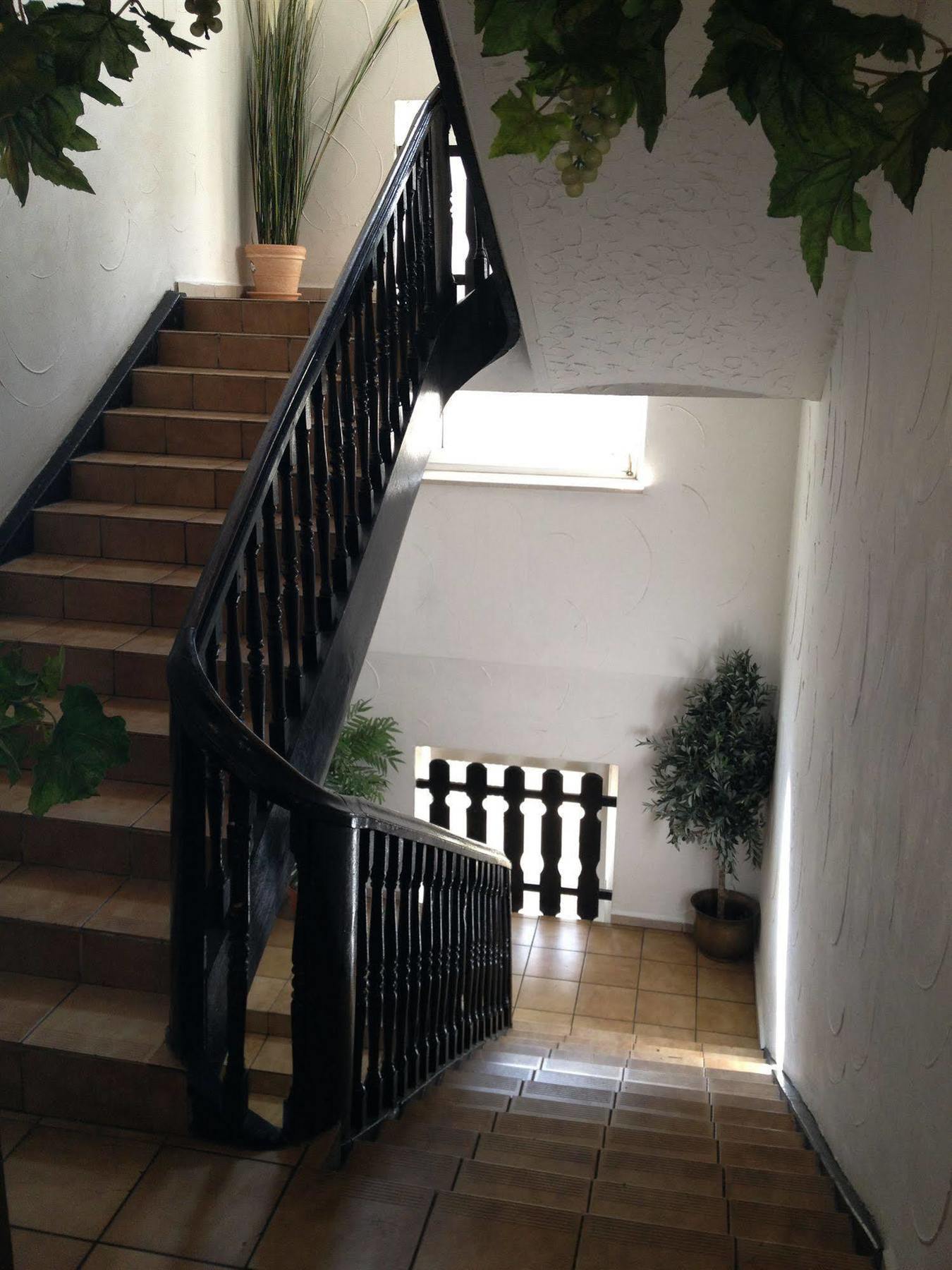 Seibel Casa de hóspedes 2*