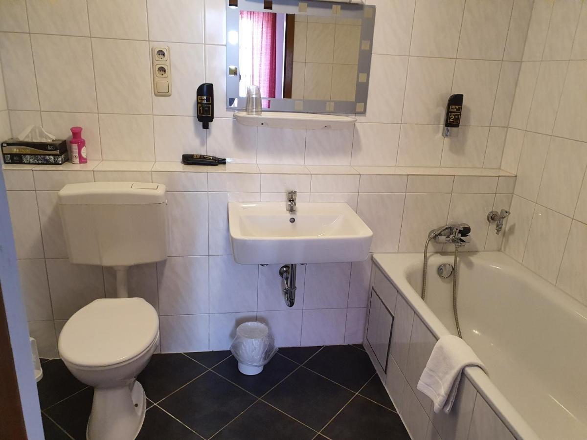 Casa de hóspedes Seibel 2*