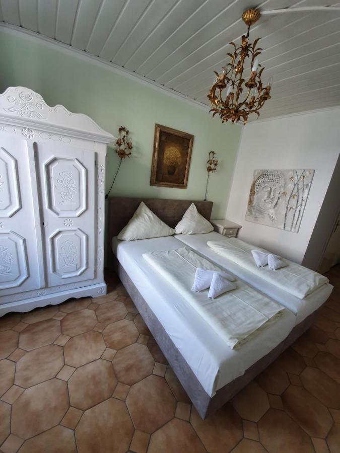 Seibel Casa de hóspedes Munique