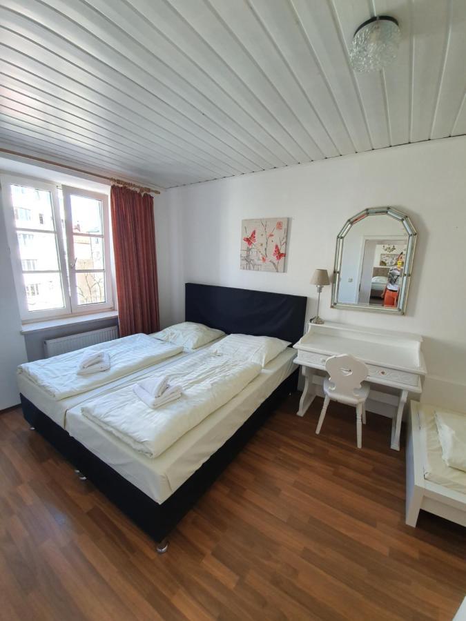 Casa de hóspedes Seibel 2*