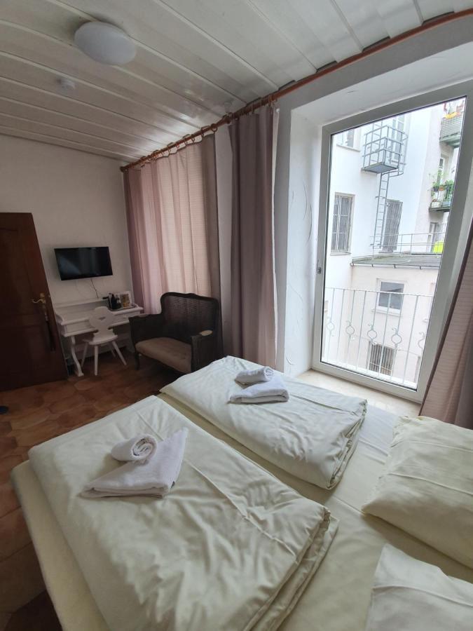 Seibel Casa de hóspedes