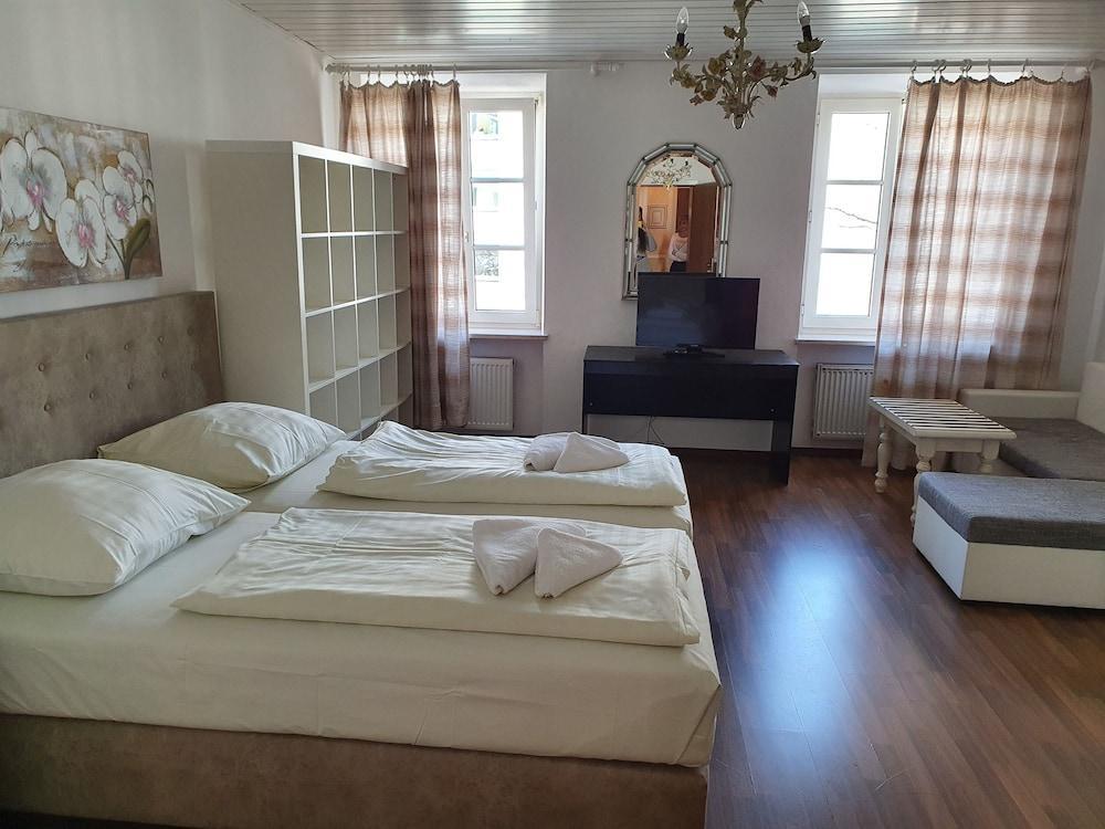 Casa de hóspedes Seibel